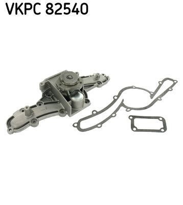 SKF Pumpa vode